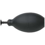 Squeeze Bulb With One 3/8" Vacuum Cup redirect to product page